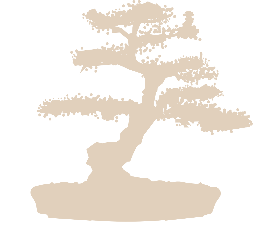 Árbol decorativo